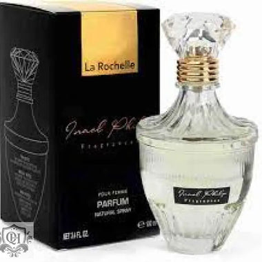 Israel Philip La Rochelle Eau de Parfum 100ml Spray - Fragrance