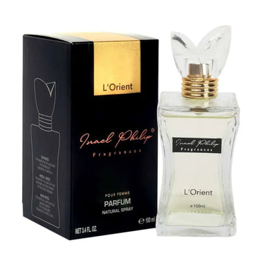 Israel Philip L’orient Eau de Parfum 100ml Spray - Fragrance