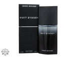 Issey Miyake Nuit d’Issey for Men Eau de Toilette 125ml Sprej - Fragrance