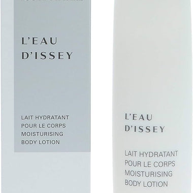 Issey Miyake L’Eau d’Issey Body Lotion 200ml - Fragrance