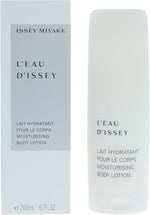 Issey Miyake L’Eau d’Issey Body Lotion 200ml - Fragrance