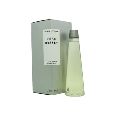 Issey Miyake L’Eau D’Issey Eau De Parfum 75ml Refill - Fragrance