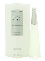 Issey Miyake L’Eau d’Issey Eau de Toilette 25ml Sprej - Fragrance