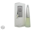 Issey Miyake L'Eau d'Issey Eau de Toilette Igo 80ml Spray - Quality Home Clothing| Beauty