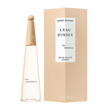 Issey Miyake L’Eau d’Issey Eau & Magnolia Eau de Toilette 100ml Spray - Fragrance