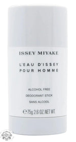 Issey Miyake L'Eau d'Issey Pour Homme Deodorantstick 75g - QH Clothing