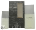 Issey Miyake L’Eau d’Issey Pour Homme Giftset 125ml EDT + 40ml EDT - Fragrance