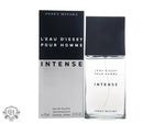 Issey Miyake L’Eau d’Issey Pour Homme Intense Eau de Toilette 75ml Sprej - Fragrance