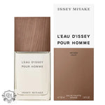 Issey Miyake L’Eau d’Issey pour Homme Vetiver Eau de Toilette 50ml Spray - QH Clothing