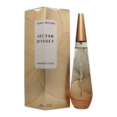 Issey Miyake Nectar d’Issey Première Fleur Eau de Parfum 90ml Sprej - Fragrance