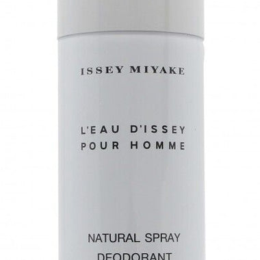 Issey Miyake Nuit d’Issey Deodorant Spray 150ml - Bath & Body