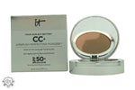 It Cosmetics Your Skin But Better CC + Airbrush Perfecting Puder 9.5g - Rich - Makeup