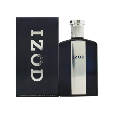 Izod Izod Eau de Toilette 100ml Sprej - Fragrance