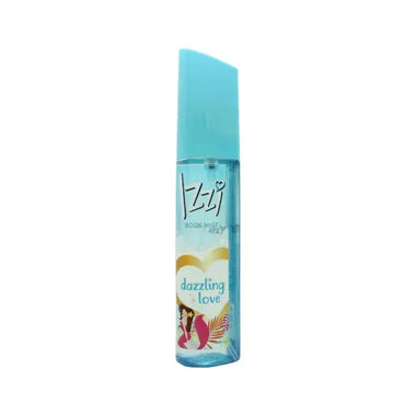 Izzi Dazzling Love Body Mist 100ml - Shower & Body Care