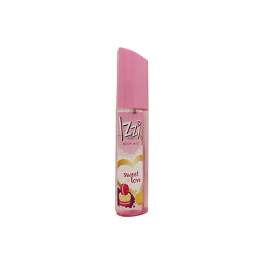 Izzi Sweet Love Body Mist 100ml - Quality Home Clothing| Beauty