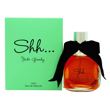 Jade Goody Shh Eau de Parfum 100ml Sprej - Fragrance