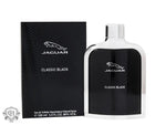 Jaguar Classic Black Eau de Toilette 100ml Sprej - Fragrance