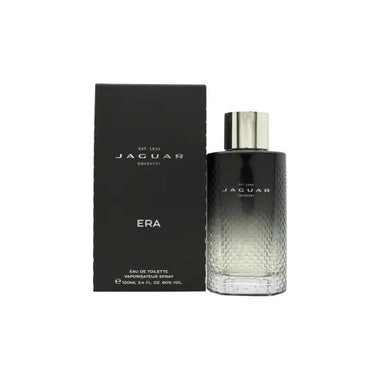 Jaguar Era Eau de Toilette 100ml Sprej - Fragrance