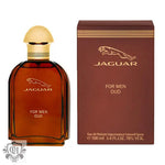 Jaguar For Men Oud Eau de Parfum 100ml Spray - Fragrance