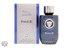 Jaguar Pace Eau de Toilette 60ml Spray - Fragrance