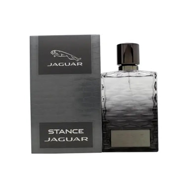 Jaguar Stance Eau de Toilette 100ml Sprej - Fragrance