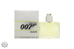 James Bond 007 Cologne Eau de Cologne 30ml Sprej - Quality Home Clothing| Beauty