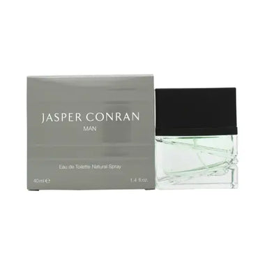 Jasper Conran Man Eau de Toilette 40ml Spray - Fragrance