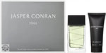 Jasper Conran Man Gift Set 100ml EDT + 100ml Shower Gel - Fragrance