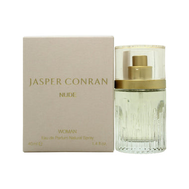 Jasper Conran Nude Eau de Parfum 40ml Sprej - Fragrance