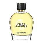 Jean Patou Collection Heritage Adieu Sagesse Eau de Parfum 100ml Spray - Fragrance