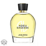 Jean Patou Collection Heritage Adieu Sagesse Eau de Parfum 100ml Spray - Fragrance