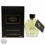 Jean Patou Collection Heritage Deux Amours Eau de Parfum 100ml Spray - Fragrance