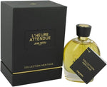 Jean Patou Heritage L’Heure Attendue Eau de Parfum 100ml Spray - Fragrance