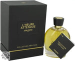 Jean Patou Heritage L’Heure Attendue Eau de Parfum 100ml Spray - Fragrance