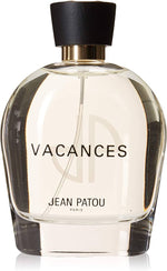 Jean Patou Heritage Vacances Eau de Parfum 100ml Spray - Fragrance