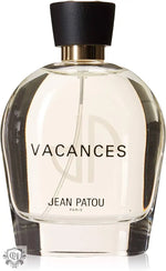 Jean Patou Heritage Vacances Eau de Parfum 100ml Spray - Fragrance