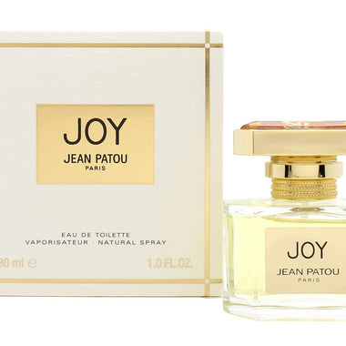 Jean Patou Joy Eau de Toilette 30ml Sprej - Fragrance