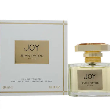 Jean Patou Joy Eau de Toilette 50ml Sprej - Fragrance