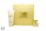 Jean Patou Joy Gift Set 30ml EDP + 200ml Body Cream - Shower & Body Care