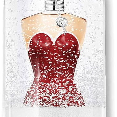 Jean Paul Gaultier Classique Eau de Toilette 100ml Spray - Christmas 2024 Collector’s Edition - Fragrance