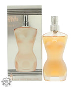 Jean Paul Gaultier Classique Eau de Toilette 30ml Sprej - Fragrance