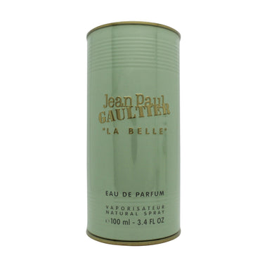 Jean Paul Gaultier La Belle Eau de Parfum 100ml Spray - Fragrance