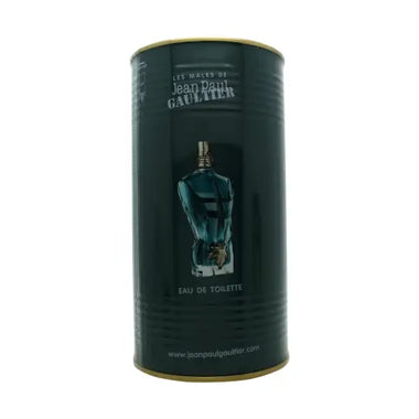 Jean Paul Gaultier Le Beau Eau de Toilette 125ml Spray - Fragrance