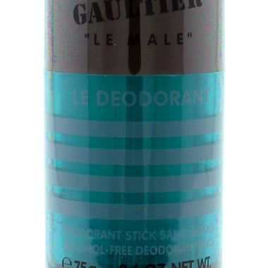 Jean Paul Gaultier Le Male Deodorant Stick 75ml - Shower & Body Care