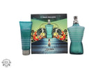 Jean Paul Gaultier Le Male Giftset 125ml EDT + 75ml Hår & Duschgel - Fragrance