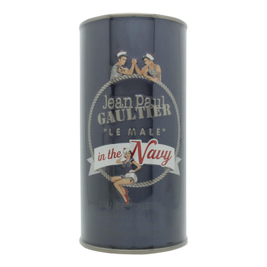 Jean Paul Gaultier Le Male In the Navy Eau de Toilette 125ml Spray - Fragrance