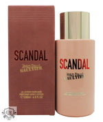 Jean Paul Gaultier Scandal Body Lotion 200ml - Shower & Body Care