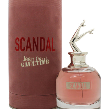 Jean Paul Gaultier Scandal Eau de Parfum 80ml Sprej - Fragrance