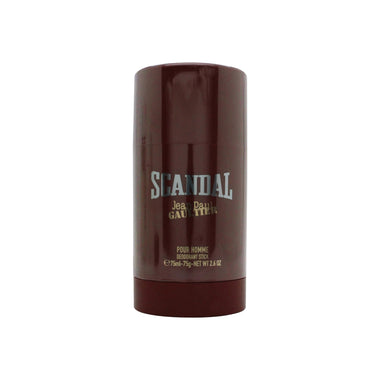 Jean Paul Gaultier Scandal Pour Homme Deodorant Stick 75g - Shower & Body Care