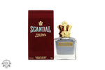 Jean Paul Gaultier Scandal Pour Homme Eau de Toilette in a 100ml refillable spray